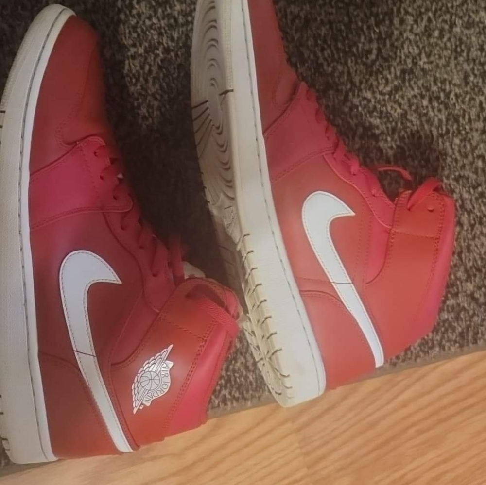 Mens Jordan's
